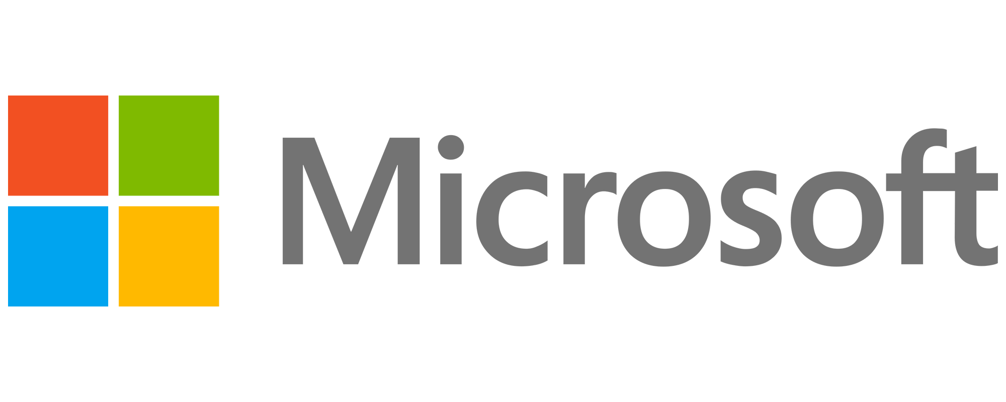 Microsoft