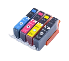 Ink Cartridges