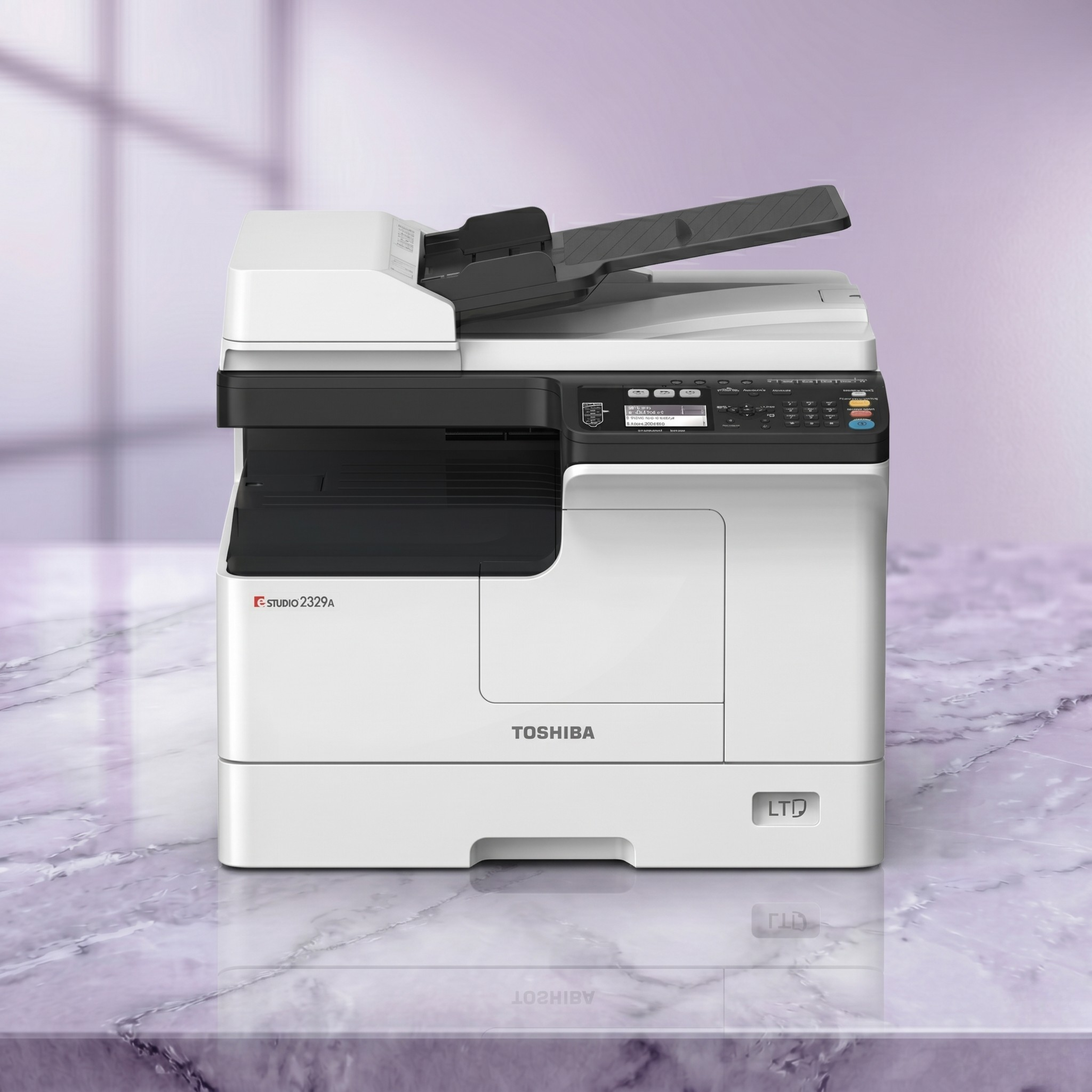 Copiers & Printers