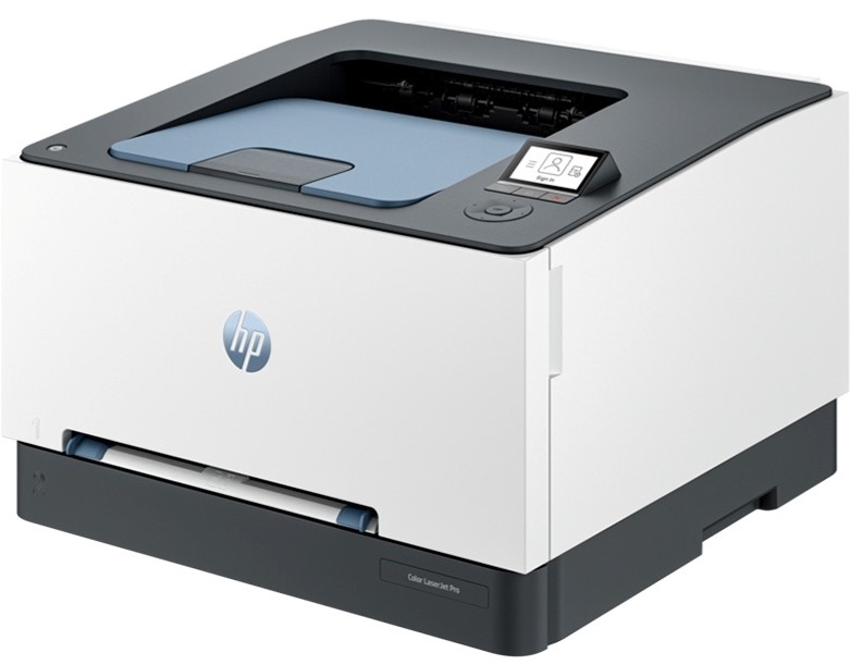 HP Color LaserJet Pro 3203dw