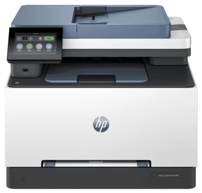 HP Color LaserJet Pro 3303sdw