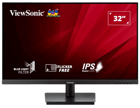 ViewSonic VA3209-MH 32″ Full HD Monitor