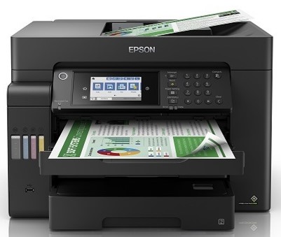 Epson EcoTank L15180