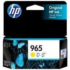 HP 937 Yellow Original Ink Cartridge