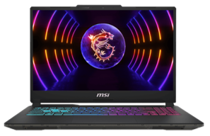 MSI Cyborg 15 A13U - i7 / 16GB / 512GB / RTX 3050