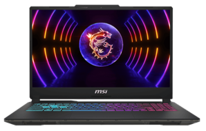 MSI Cyborg 15 A13U - i7 / 16GB / 1TB / RTX 3050