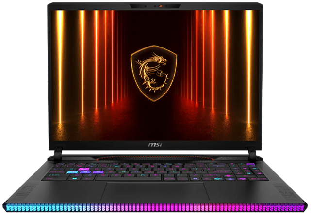 MSI Cyborg 15 A13U - i5 / 16GB / 1TB / RTX 3050