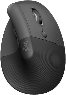 Logitech Lift Vertical Mouse
