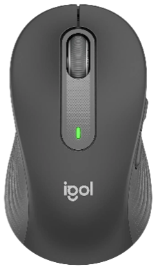 Logitech Signature M650 / M650 L