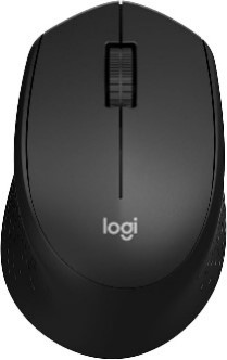 Logitech M331 Silent Plus (910-004914)