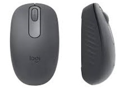 Logitech M196 Bluetooth Mouse (910-007462)