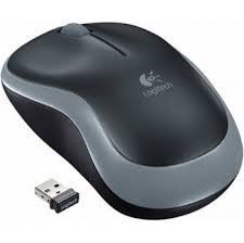 Logitech B175 Wireless Mouse (910-002635)