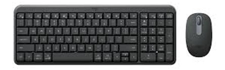 Logitech Bluetooth Combo MK250