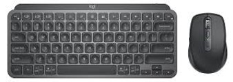 Logitech MX Keys Combo
