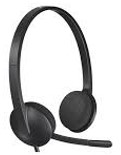Logitech H340 USB Headset