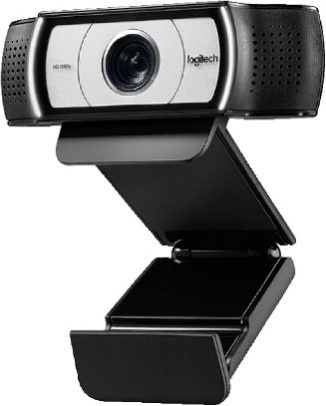Logitech C930e Business Webcam