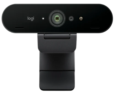 Logitech Brio Ultra HD Pro
