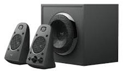 Logitech Z625 THX Speaker