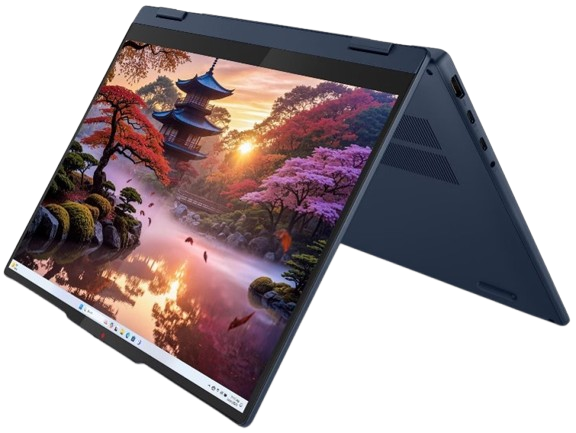 Lenovo IdeaPad 5 2-in-1 14AKP10