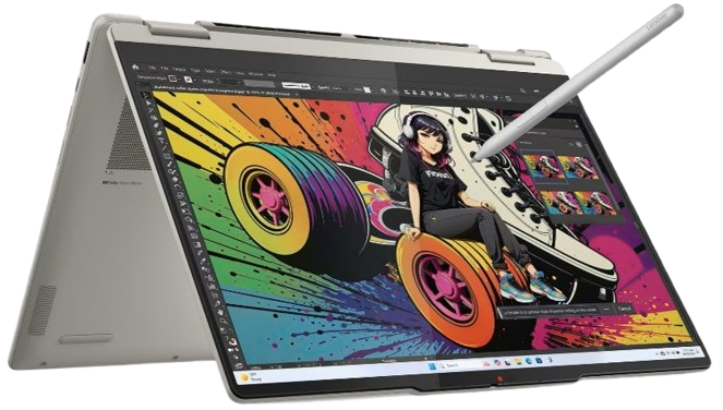 Lenovo Yoga 7 2-in-1 14AKP10