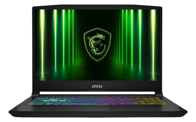 MSI Katana 15 HX B14WKG - i9 / 16GB / 1TB / RTX 5070