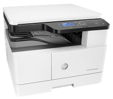 HP LaserJet M438nda MFP (8AF45A)