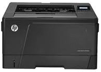 HP LaserJet Pro M706n Printer (B6S02A)