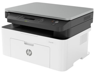 HP Laser MFP 1188a Printer (715A2A)