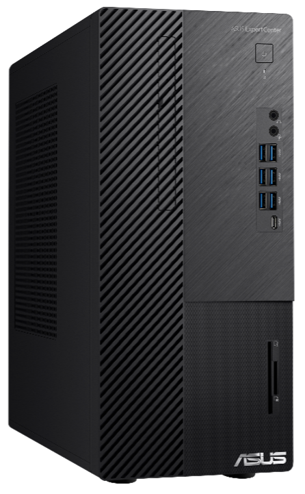 ASUS ExpertCenter D7 Mini Tower D700MF-005225225X