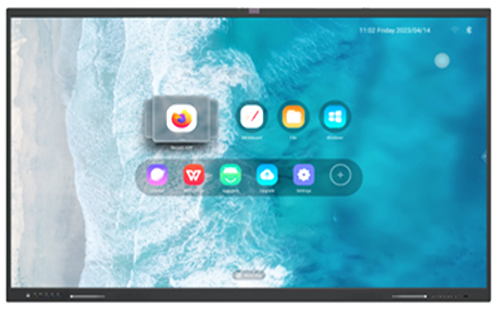 LT65S982EA 65" 4K UHD Touch Display