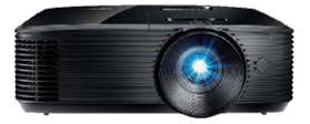 Optoma SA520 (2Y) Projector