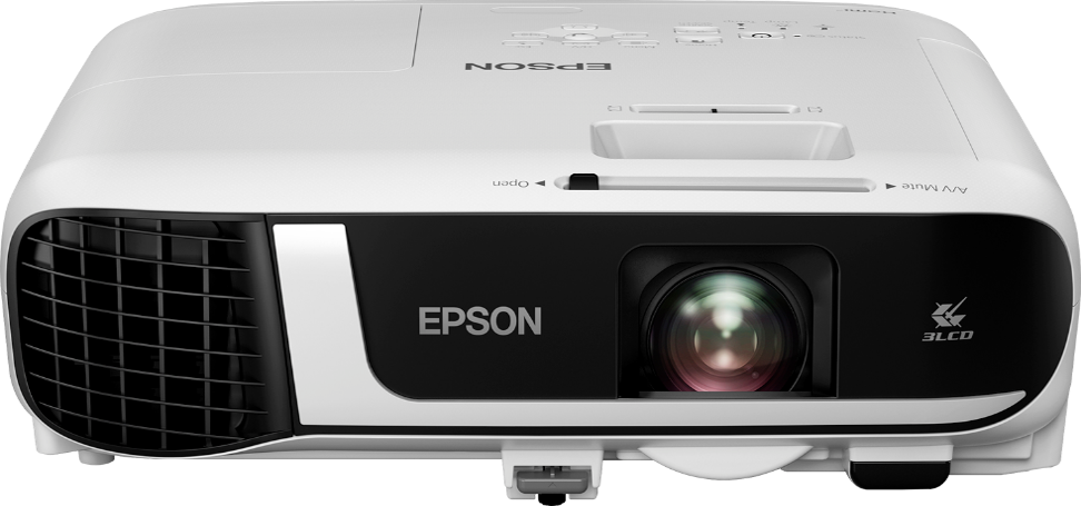 Epson EB-FH52 Multimedia (2Y) Projector