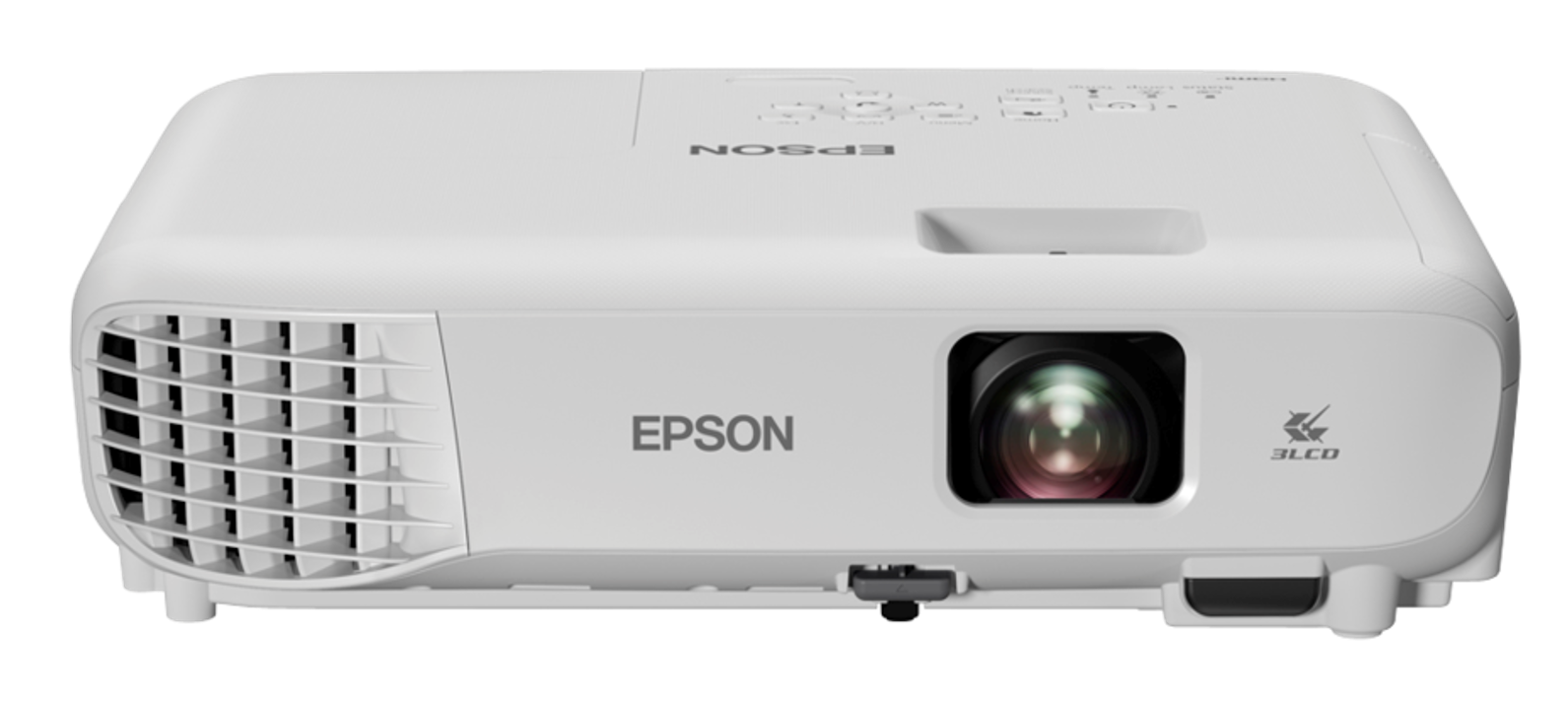 Epson EB-E12 Business (2Y) Projector