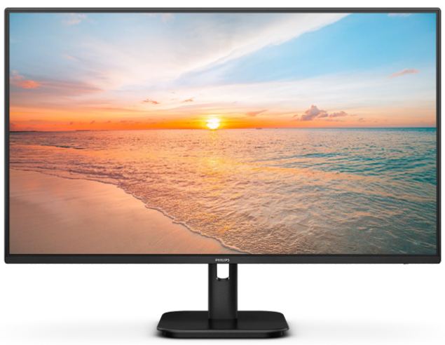 Philips 27" Monitor 27E1N2100D/69