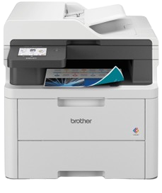 Brother DCP-L3560CDW