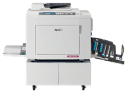 RISO Digital Duplicator A3 MF9350
