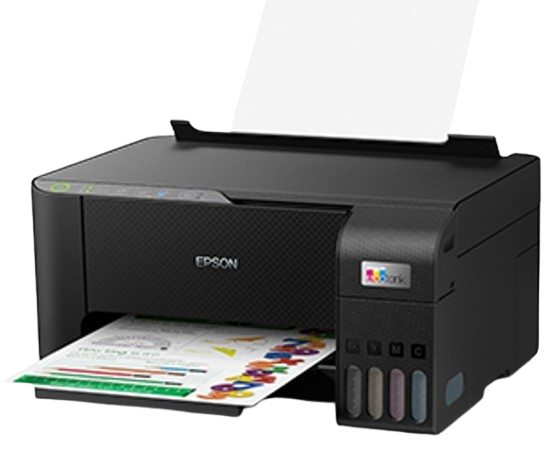 Epson EcoTank L3250