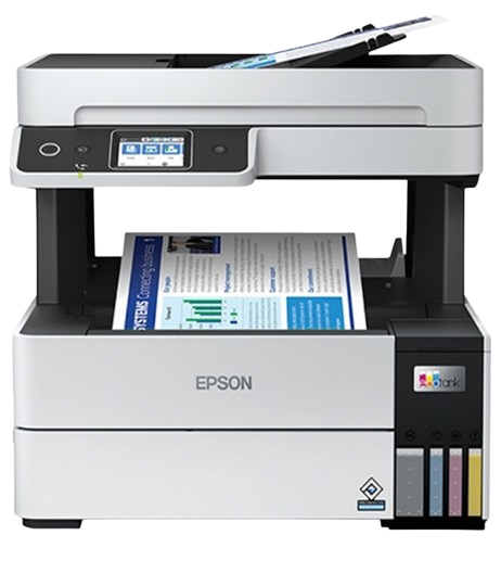 Epson EcoTank L6460