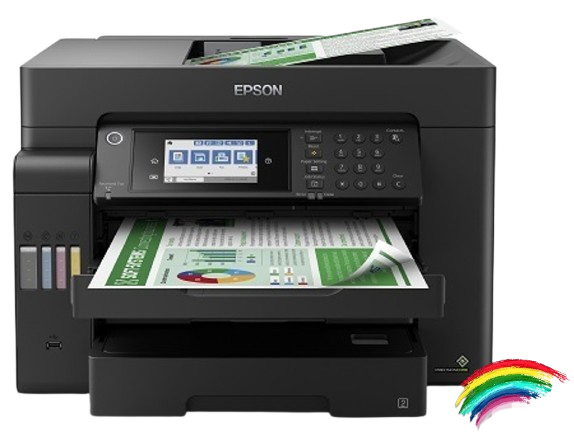 Epson EcoTank L15180