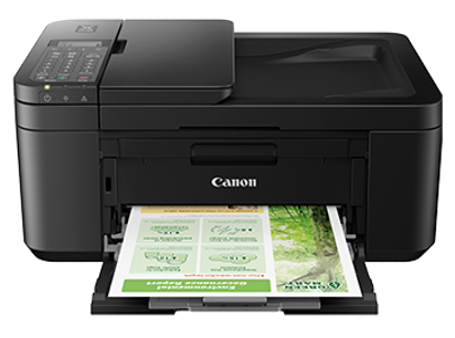 Canon PIXMA TR4670S