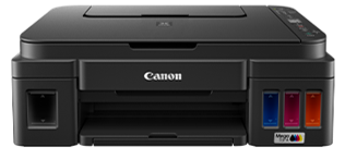 Canon PIXMA G2010