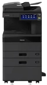 Toshiba e-STUDIO 3028A