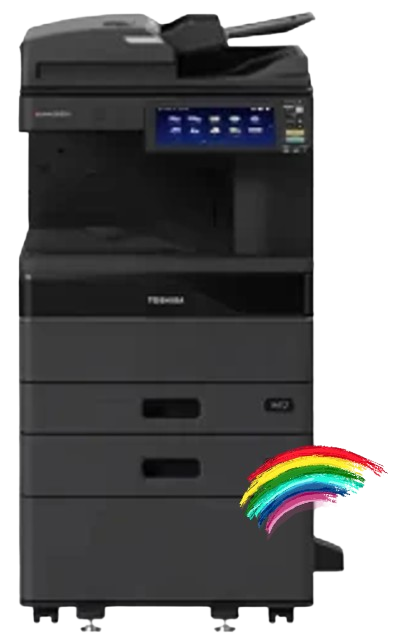 Toshiba e-STUDIO 3510AC