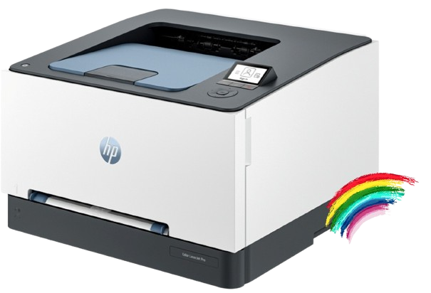 HP Color LaserJet Pro 3203dw