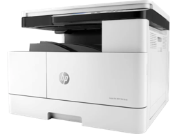 HP LaserJet M438dn MFP (8AF44A)