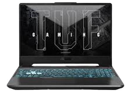 ASUS TUF Gaming (Ryzen 7 7445HS / RTX 3050)