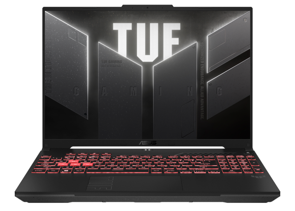 ASUS TUF Gaming A16 (RTX 4050)