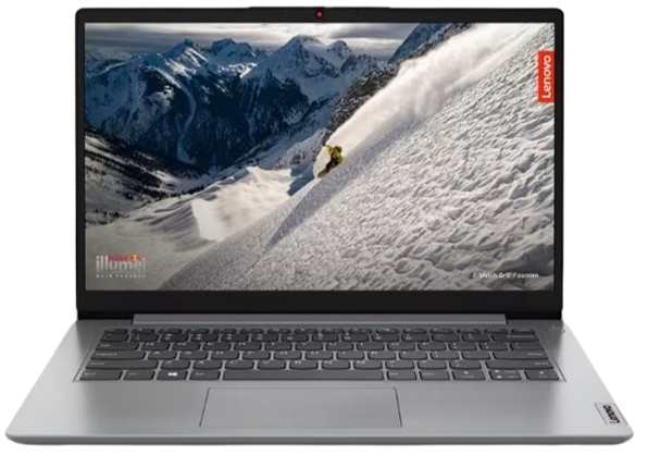 Lenovo IdeaPad Slim 3 14AMN7