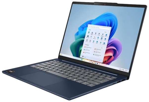 Lenovo IdeaPad Slim 5 14AKP10