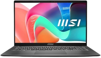 MSI Modern 15 F13MG (Intel Core i3)